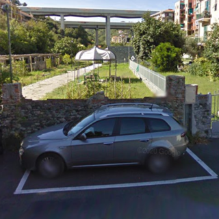 Foto tratta da Google Maps