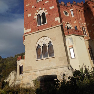 Finale: all'asta il castello di Vuillermin. Castellazzi (Verdi): &quot;E' un simbolo della lotta antifascista e deve essere recuperato&quot;