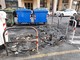 Savona, incendiati cassonetti in via Bevilacqua: danneggiate due auto (FOTO)