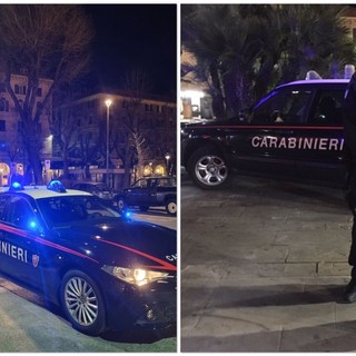 Savona, cede un grammo di hashish in piazza del Popolo: pusher arrestato dai carabinieri