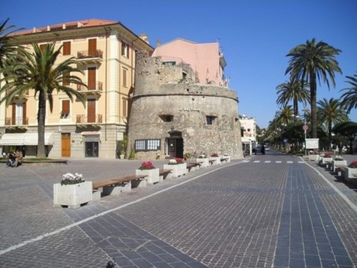 Ceriale, Marabello (Movimento Indipendenza - Liguria) al sindaco di Ceriale: &quot;Un comune turistico deve garantire maggiore decoro e igiene&quot;