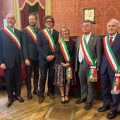 Torino città Presidenziale: alla premiazione anche il Comune di Stella