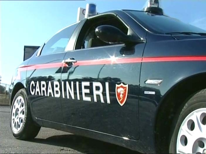 Celle Ligure: madre e figlia coltivavano canapa indiana nel giardino di casa, denunciate