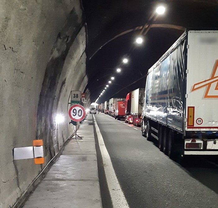 Nuovo viaggio lunghissimo verso Genova: Ioculano (Pd): &quot;La situazione non è più tollerabile&quot; (FOTO)