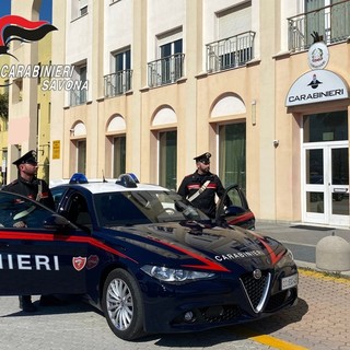 Albenga, sorpreso con la droga nel serbatoio dell'auto: magrebino arrestato dai carabinieri