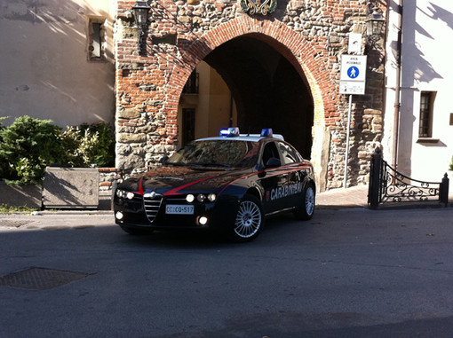 Bar presi di mira dai ladri in Val Bormida