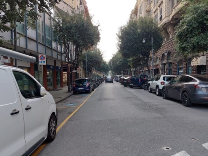 Pedonalizzazioni a Savona, il via da lunedì 16 gennaio con i lavori propedeutici