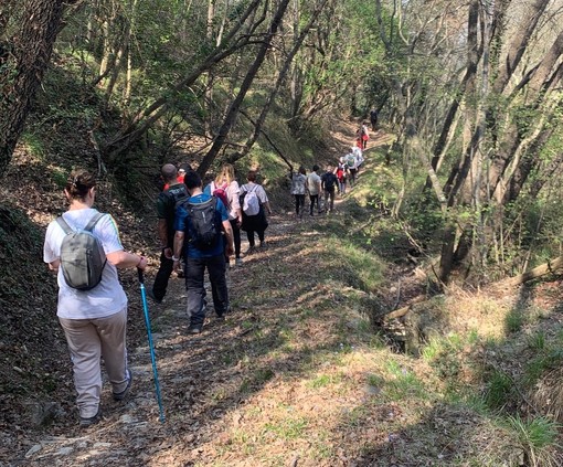 Garlenda e Plastic Free Onlus insieme per la difesa dell'ambiente