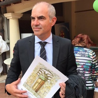 Psr, il sindaco di Albenga: &quot;L'aumento dei fondi è una notizia positiva&quot;