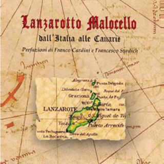 Il grande navigatore varazzino Lanzarotto Malocello &quot;approda&quot; nelle Università