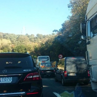 Torino-Savona: in Val Bormida autostrada a corsia unica, ma il pedaggio resta sempre uguale