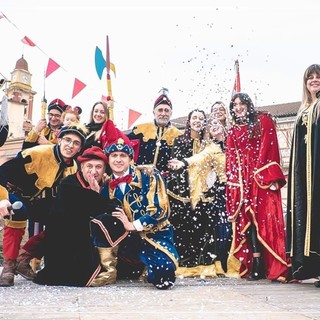 Cairo, salta l'edizione 2021 del Carnevale. Nuvarin e la sua corte: &quot;Decisione difficile quanto inevitabile&quot;