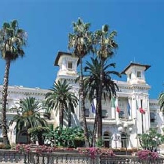 Case vacanza, l’andamento stagionale di Sanremo