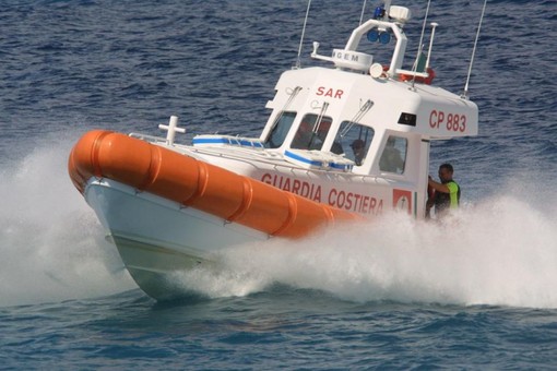 Andora: sequestrato il campeggio di Molinari alla foce del Merula