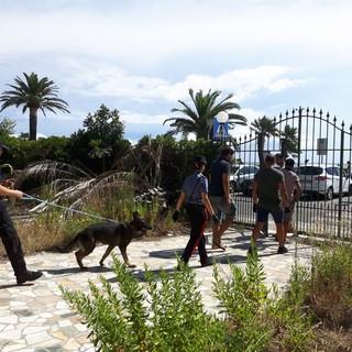 Controlli mirati dei carabinieri tra Finale Ligure e Ceriale: un arresto e quattro denunce