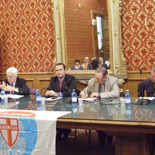 Savona, convegno dell'Udc sui nuovi vincoli per il bilancio dei comuni