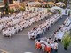 Albenga, successo di partecipazione e generosità per la Cena in Bianco per Bianca