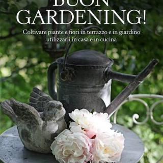 Alla Ubik incontro con Simonetta Chiarugi e presentazione del libro “Buon gardening!&quot;