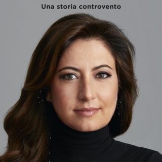 L'incredibile carriera di Cristina Scocchia raccontata in un libro