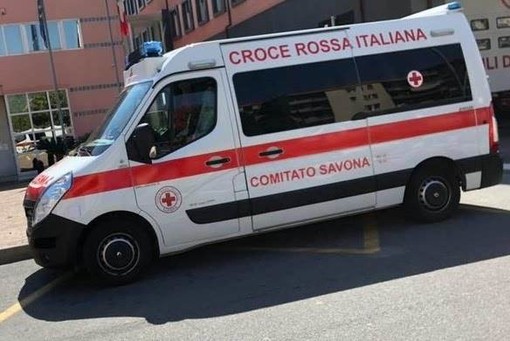 Alla CRI di Savona arriva Ragonesi. E' il secondo commissario in un anno