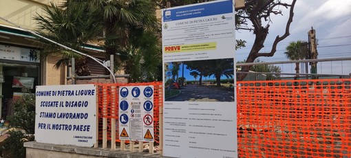 Nuovo sottopasso per la spiaggia di ponente a Pietra, Carrara: &quot;Opera rilevante si, per i suoi costi spropositati&quot;