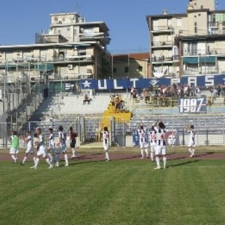 Calcio, i convocati del Savona per il match casalingo di domani