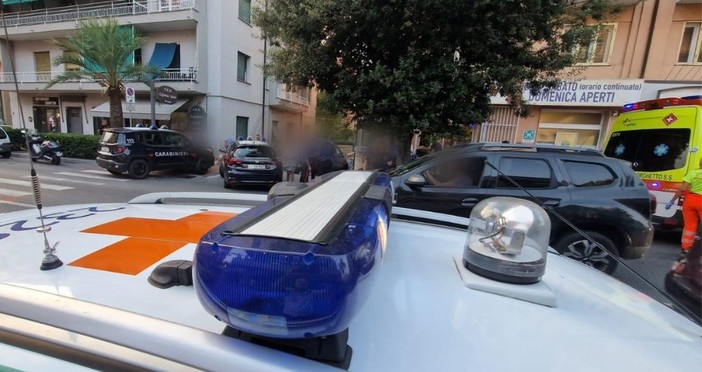 Presunta violenza sessuale a Loano: indagano i carabinieri