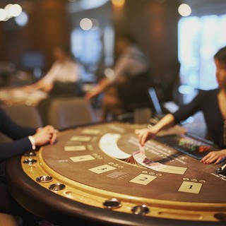 Casino fisici e casino online: quali sono le differenze?