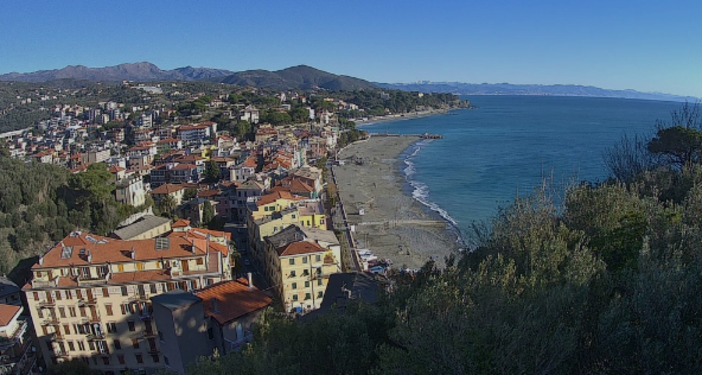 Celle Ligure partecipa al concorso televisivo “Il Borgo dei Borghi” su Rai3