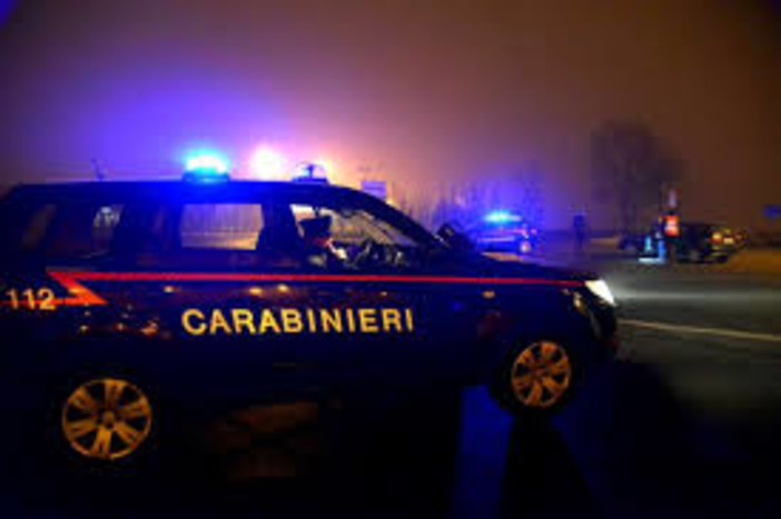 Villanova d'Albenga, furto e spaccio di droga: in manette due magrebini