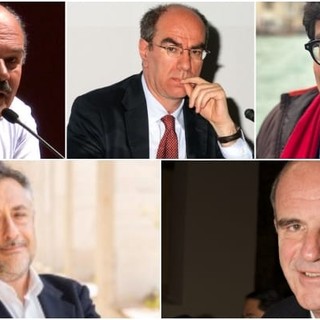 Savona, Anteprima Festival Economia: 3 serate in piazza con Farinetti, Bruni/Ruggeri e i giovani di Starting Finance