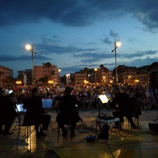 Anche ad Albenga arriva il Concerto all’Alba