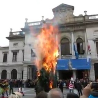 A Savona il Confuoco &quot;mugugna&quot; sotto l'ombra dei tagli