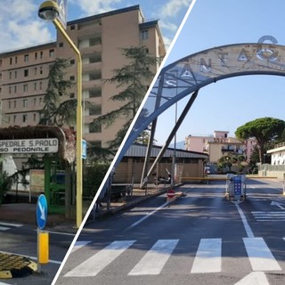 Asl 2: al via a Savona e a Pietra Ligure l’ambulatorio integrato per le cronicità