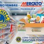 Savona, torna la colletta alimentare: un'occasione per fare la differenza