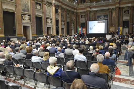 Genova e i suoi &quot;Ambasciatori nel Mondo&quot;: ecco chi sono i nominati