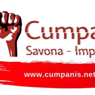 Nasce 'Cumpanis Savona- Imperia': l'associazione politico-culturale &quot;a fianco delle lotte dei lavoratori per una società più equa e giusta&quot;