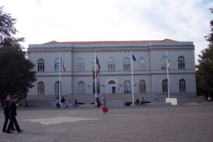 Palazzo di Città, Cairo Montenotte