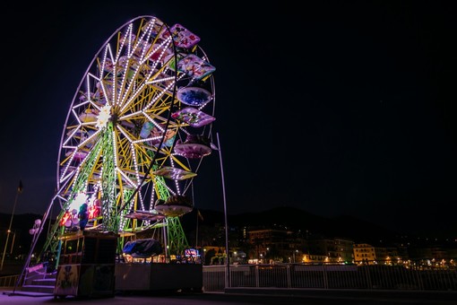 A Varazze il 10 e l’11 giugno arriva la terza edizione del “Cundigiun”. Quest’anno il tema sarà il Luna Park