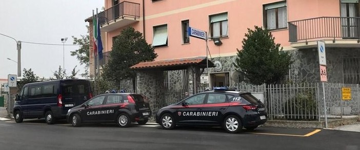 Trovato con marijuana alla stazione di San Giuseppe di Cairo: nigeriano arrestato dai carabinieri