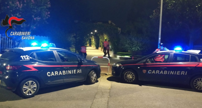Varazze, compie una rapina ma viene rintracciato pochi giorni dopo da un carabiniere fuori servizio: arrestato