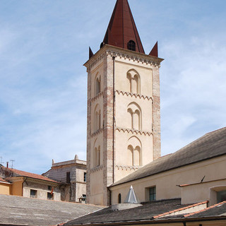 Finalborgo, domenica visite guidate al campanile di Santa Caterina