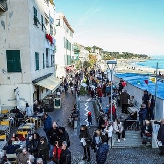 Calendario eventi Celle Ligure nel mese di Giugno