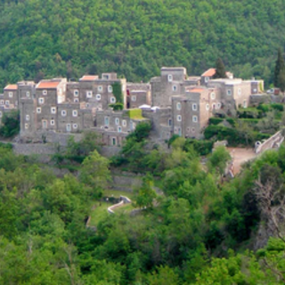 Giornate Europee del Patrimonio: visita a Colletta di Castelbianco