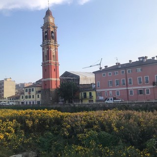 Cairo, dai soci Coop Liguria un contributo di 3 mila euro per il restauro della chiesa San Lorenzo