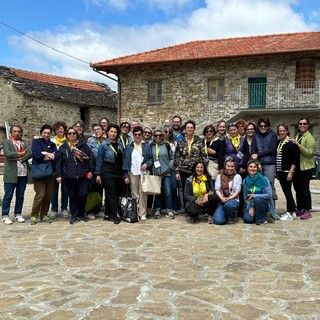 Donne impresa, la Coldiretti Liguria ospite nell'astigiano de Coordinamento Piemonte nell'Altalanga