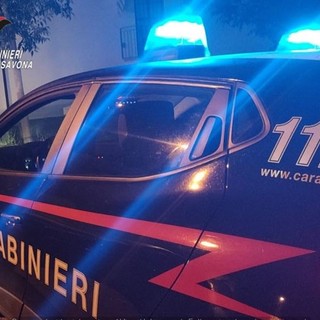 Furti nelle abitazioni della Val Bormida, un'organizzata banda criminale smascherata dai carabinieri