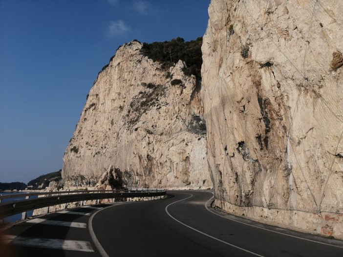 Capo Noli, Consiglio Regionale compatto: si torna a valutare la realizzazione del tunnel