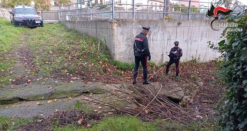 Omicidio di Ceriale, molestie ad una donna come movente: strangolato dal collare di un cane