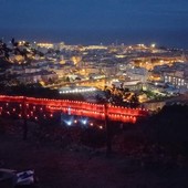 Foto di Luigi Santoro da Savona È